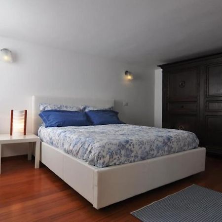 Appartement Splendida Vista Su Venezia Extérieur photo