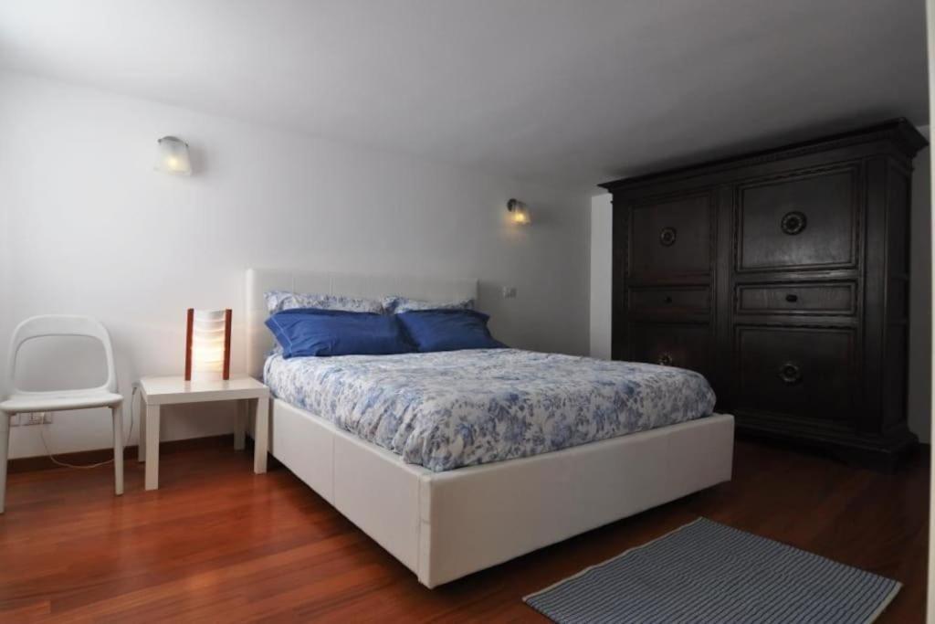 Appartement Splendida Vista Su Venezia Extérieur photo